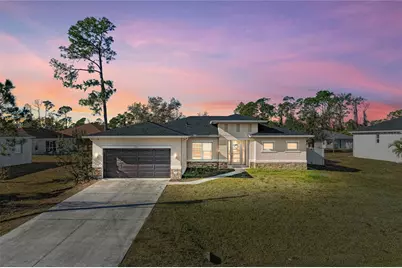 1757 Jeannin Drive, North Port, FL 34288 - Photo 1