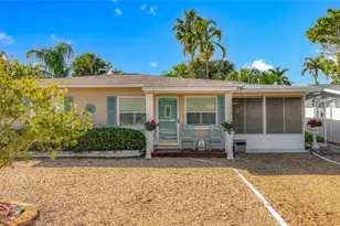 1433 Durling Dr S, South Pasadena, FL 33707 - Photo 1