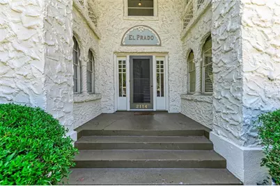 2114 W Dekle Avenue #3, Tampa, FL 33606 - Photo 21