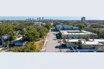 3206 W Azeele Street #128, Tampa, FL 33609 - Photo 1
