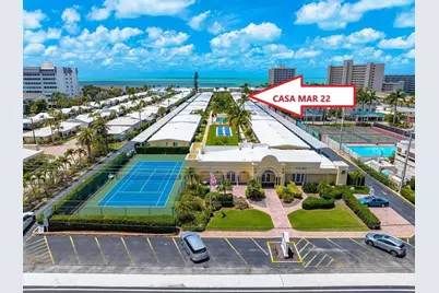 6006 Midnight Pass Road #22, Sarasota, FL 34242 - Photo 1