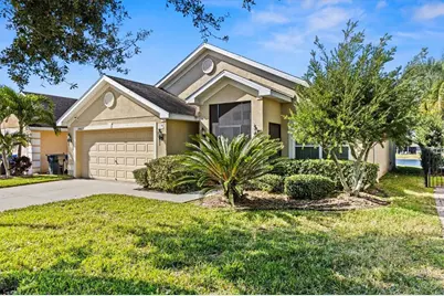 10827 Standing Stone Drive, Wimauma, FL 33598 - Photo 1