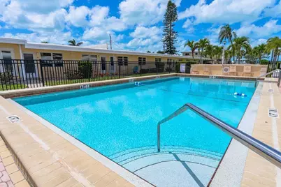 6006 Midnight Pass Road #29, Sarasota, FL 34242 - Photo 13