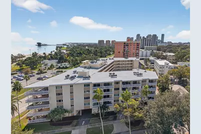 1200 N Shore Drive NE #201 furnished, Saint Petersburg, FL 33701 - Photo 53