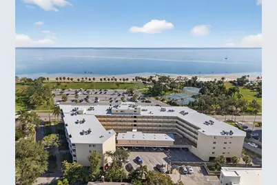 1200 N Shore Drive NE #201 furnished, Saint Petersburg, FL 33701 - Photo 57