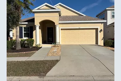 211 Shell Creek Court, Apollo Beach, FL 33572 - Photo 1