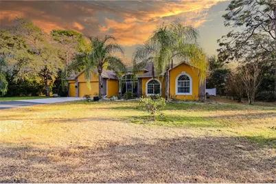 20600 Moreland Drive, Spring Hill, FL 34610 - Photo 5