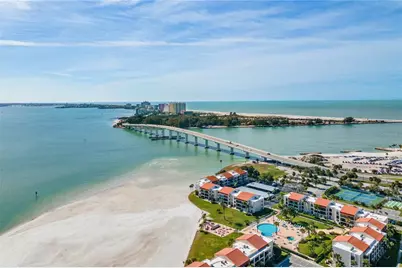 445 Hamden Drive #505, Clearwater Beach, FL 33767 - Photo 43