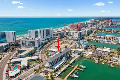 445 Hamden Drive #505, Clearwater Beach, FL 33767 - Photo 55