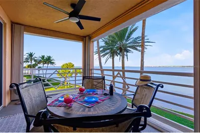 4991 Bacopa Lane S #201, Saint Petersburg, FL 33715 - Photo 3