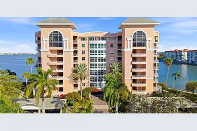 4991 Bacopa Lane S #201, Saint Petersburg, FL 33715 - Photo 1