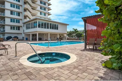 223 Island Way #5D, Clearwater Beach, FL 33767 - Photo 15
