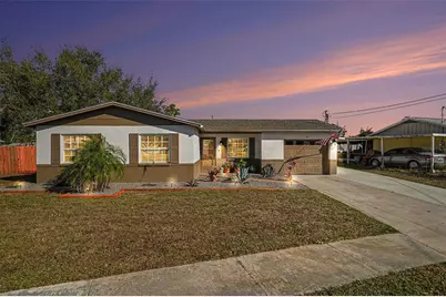 557 Flame Tree Drive, Apollo Beach, FL 33572 - Photo 1