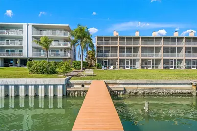 637 Pinellas Bayway S #111, Saint Petersburg, FL 33715 - Photo 7