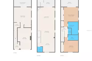 637 Pinellas Bayway S, Saint Petersburg, FL 33715 - Photo 81