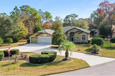 1 Plumbago Drive, Homosassa, FL 34446 - Photo 67