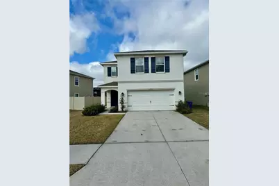 32860 Brooks Hawk Lane, Wesley Chapel, FL 33543 - Photo 1