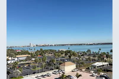 1180 Gulf Boulevard #704, Clearwater Beach, FL 33767 - Photo 11