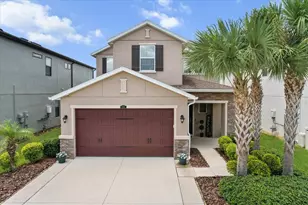 4745 Tramanto Ln, Wesley Chapel, FL 33543 - Photo 1