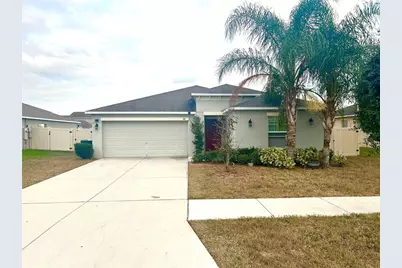 106 Cascade Bend Drive, Ruskin, FL 33570 - Photo 1