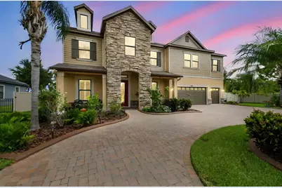 2566 Lake Manor Drive, Land O Lakes, FL 34639 - Photo 1