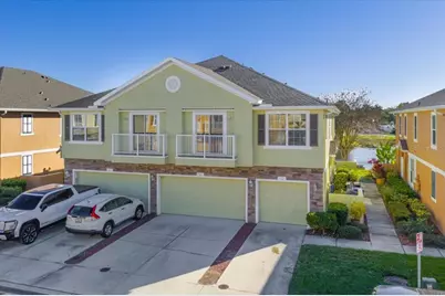 564 52nd Avenue N #1, Saint Petersburg, FL 33703 - Photo 1