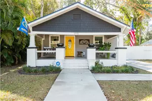 1015 E Crawford St, Tampa, FL 33604 - Photo 1