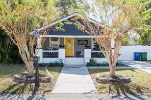 1015 E Crawford St, Tampa, FL 33604 - Photo 1