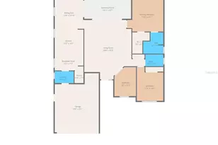 5712 Whitebark Dr, Wesley Chapel, FL 33543 - Photo 31