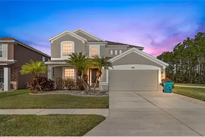 30419 Princess Bay Drive, Wesley Chapel, FL 33545 - Photo 1