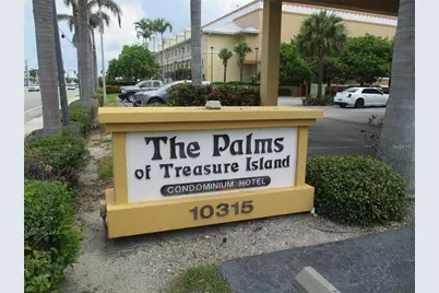 10315 Gulf Boulevard #302, Saint Petersburg, FL 33706 - Photo 31