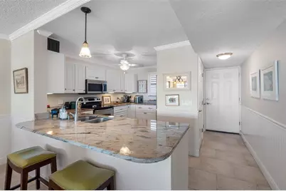 18304 Gulf Boulevard #417, Redington Shores, FL 33708 - Photo 11