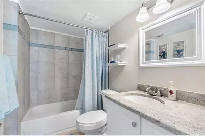 18304 Gulf Boulevard #417, Redington Shores, FL 33708 - Photo 5