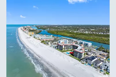 18304 Gulf Boulevard #417, Redington Shores, FL 33708 - Photo 19