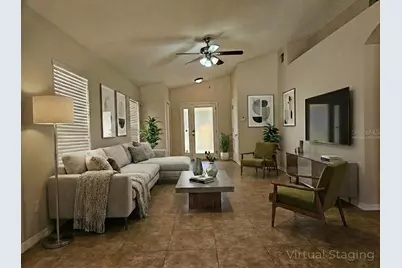 3125 Whitley Bay Court, Land O Lakes, FL 34638 - Photo 3