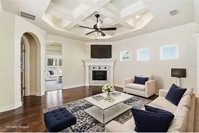 512 NW 136th Street, Newberry, FL 32669 - Photo 7