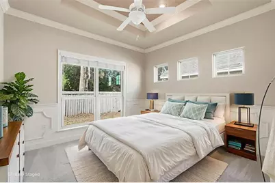 512 NW 136th Street, Newberry, FL 32669 - Photo 27