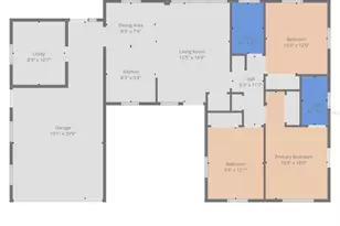 15367 Bedford Cir E, Clearwater, FL 33764 - Photo 3
