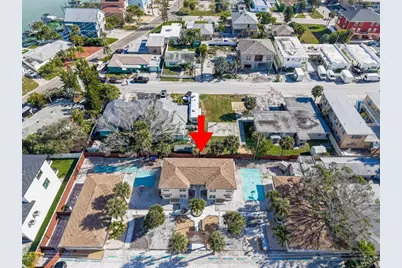 115 145th Avenue E #6, Madeira Beach, FL 33708 - Photo 25