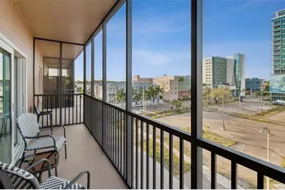 750 Burlington Avenue N #4L, Saint Petersburg, FL 33701 - Photo 25