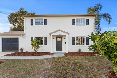 6261 20th Street S, Saint Petersburg, FL 33712 - Photo 1