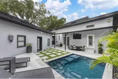 35 Aegean Avenue, Tampa, FL 33606 - Photo 3