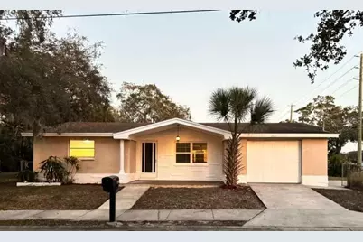831 Virginia Avenue, Tarpon Springs, FL 34689 - Photo 1