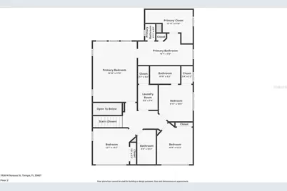 1936 W Nassau Street, Tampa, FL 33607 - Photo 73