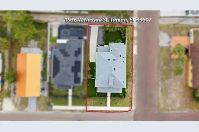 1936 W Nassau Street, Tampa, FL 33607 - Photo 65