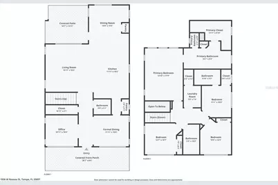 1936 W Nassau Street, Tampa, FL 33607 - Photo 71