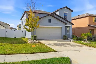 6451 Beverly Hills Drive, Zephyrhills, FL 33541 - Photo 3