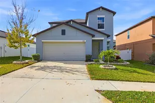 6451 Beverly Hls Dr, Zephyrhills, FL 33541 - Photo 1