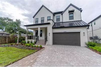4018 W Cleveland Street, Tampa, FL 33611 - Photo 1