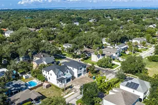 4018 W Cleveland St, Tampa, FL 33611 - Photo 3